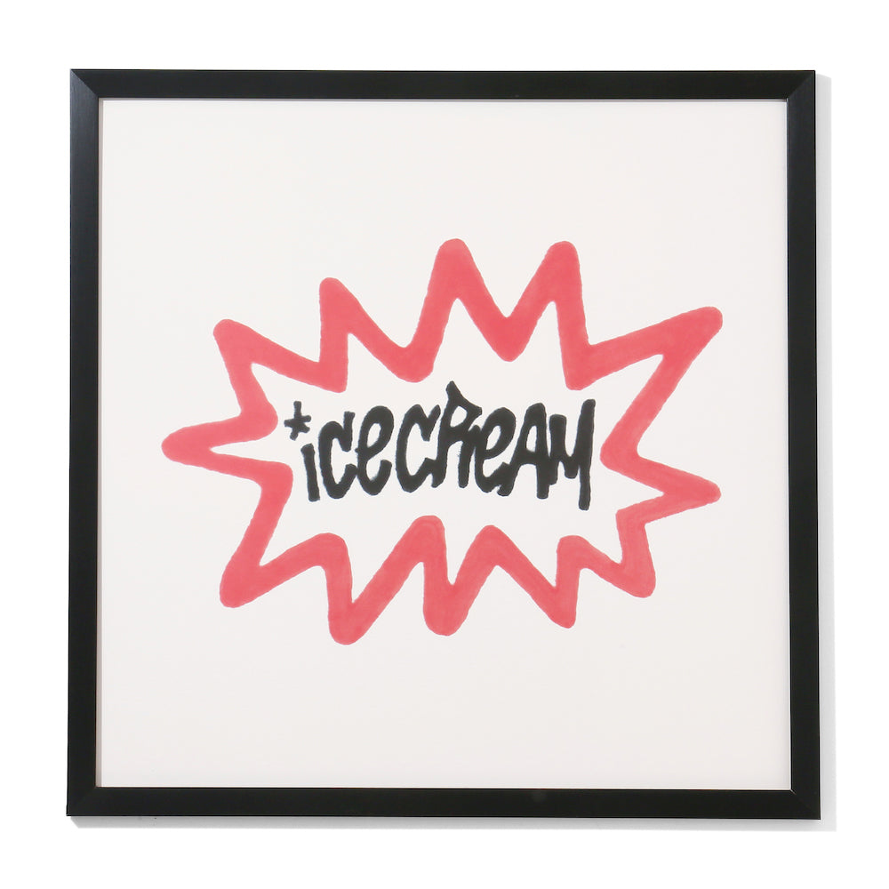 ICECREAM×WRECK – BILLIONAIRE BOYS CLUB / ICECREAM OFFICIAL ONLINE