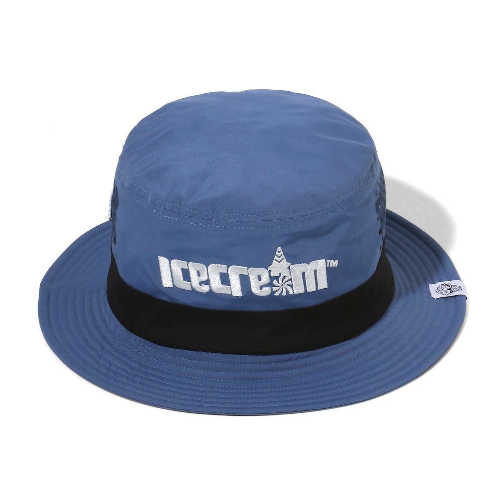 画像をギャラリービューアに読み込む, ICECREAM x YOPPI HAT
