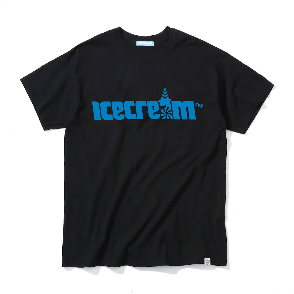 ICECREAM x YOPPI COTTON T-SHIRT 003 (SAMPLE SALE)