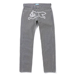 ビリオネアボーイズクラブ パンツ ビリオネアボーイズクラブ アイスクリーム bbc ストレートデニムパンツ