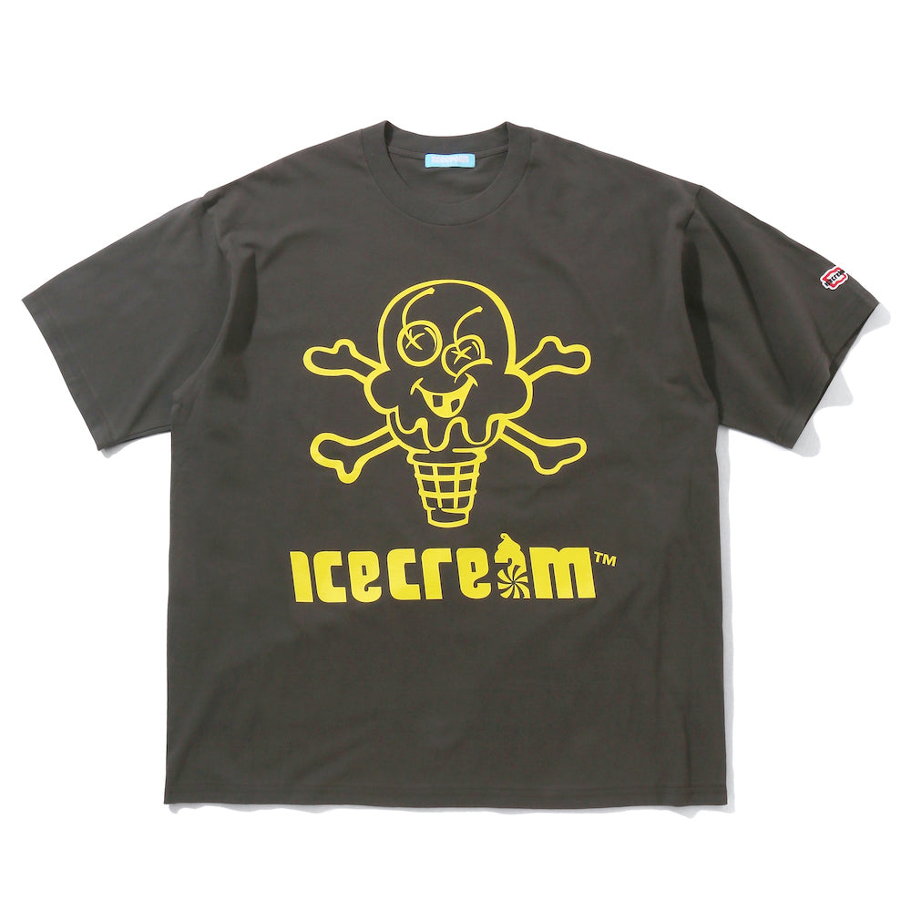 Load image into Gallery viewer, COTTON T-SHIRT ICECREAM
