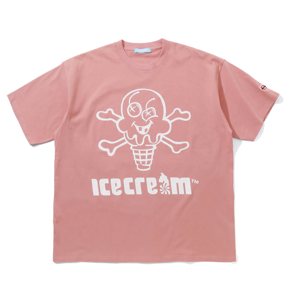 【希少品新品】(即完売品)ICE CREAM　Tシャツ