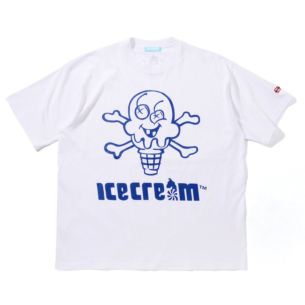 【希少品新品】(即完売品)ICE CREAM　Tシャツ
