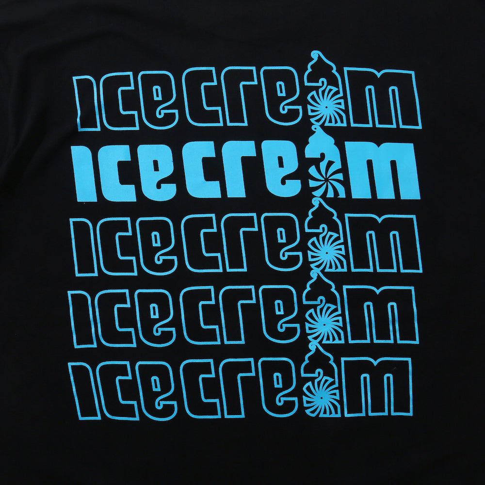 Load image into Gallery viewer, COTTON T-SHIRT_ICECREAM
