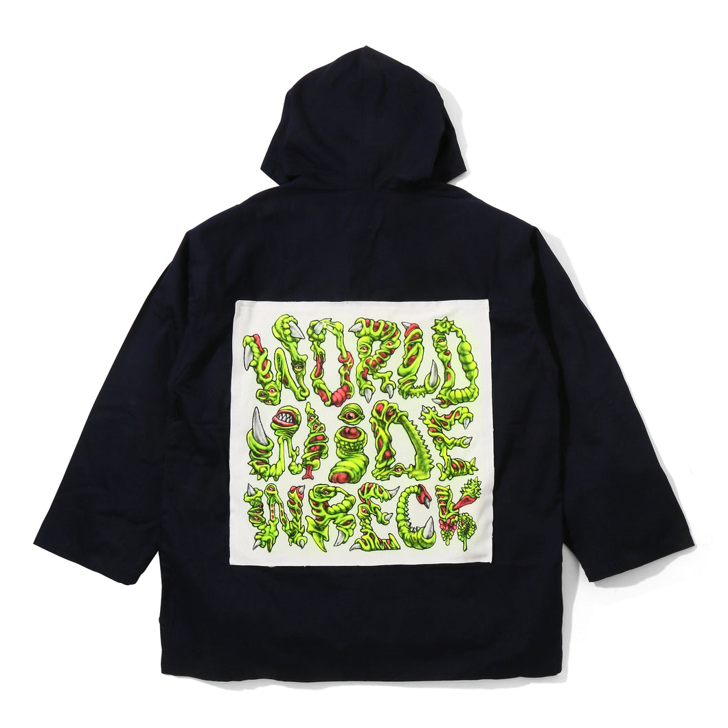 ICECREAM x WRECK ONE AND ONLY